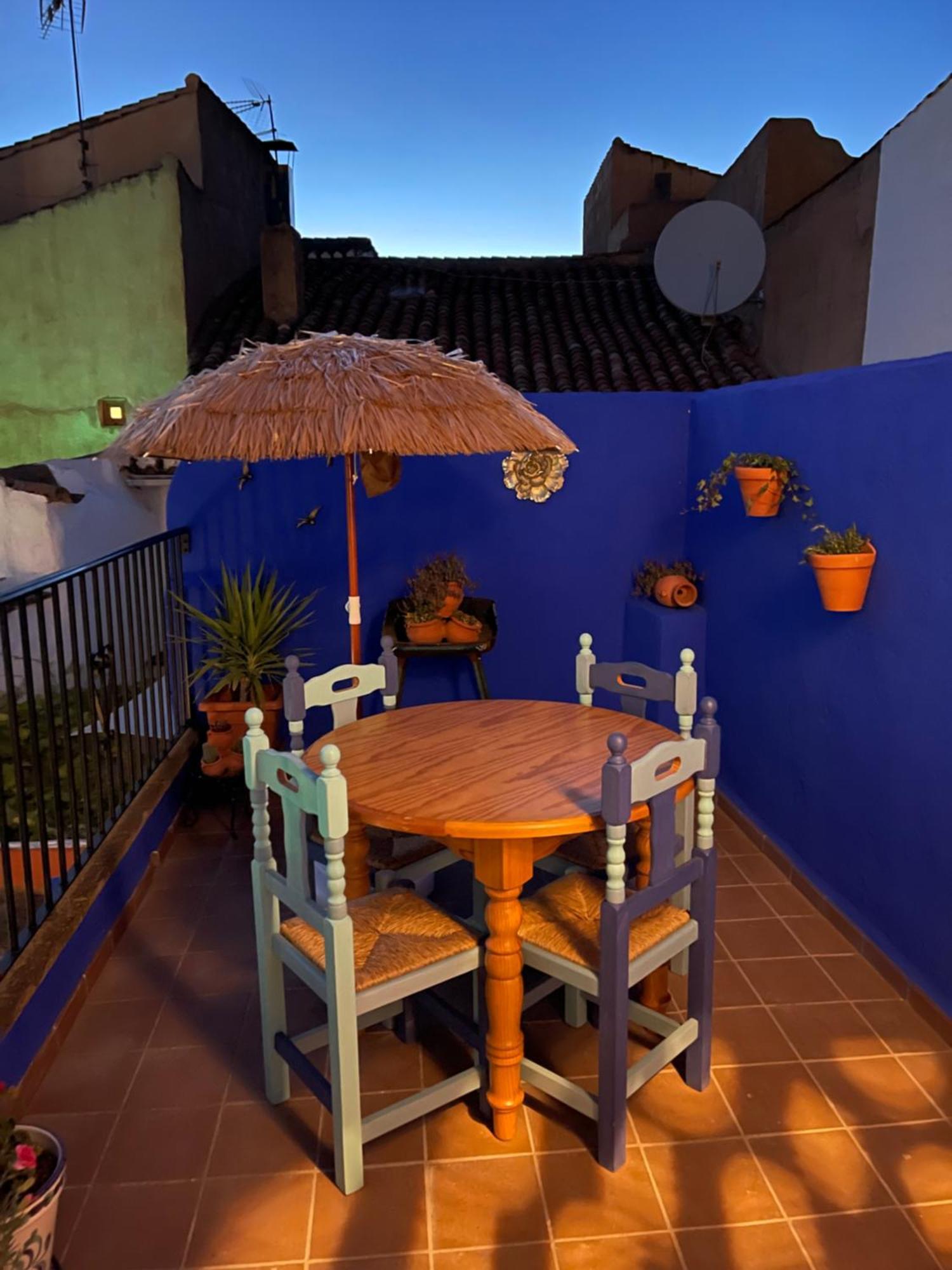 Casa Morayma, Lecrin, Granada (Adults Only) Hotel Acequias Exterior foto
