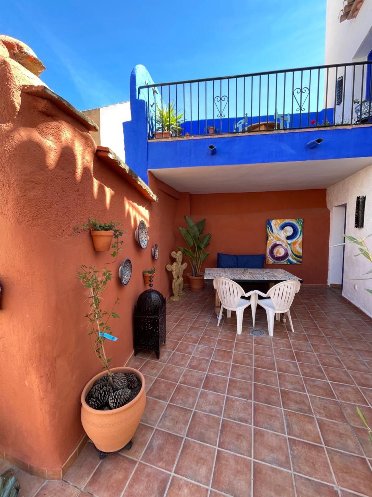 Casa Morayma, Lecrin, Granada (Adults Only) Hotel Acequias Exterior foto