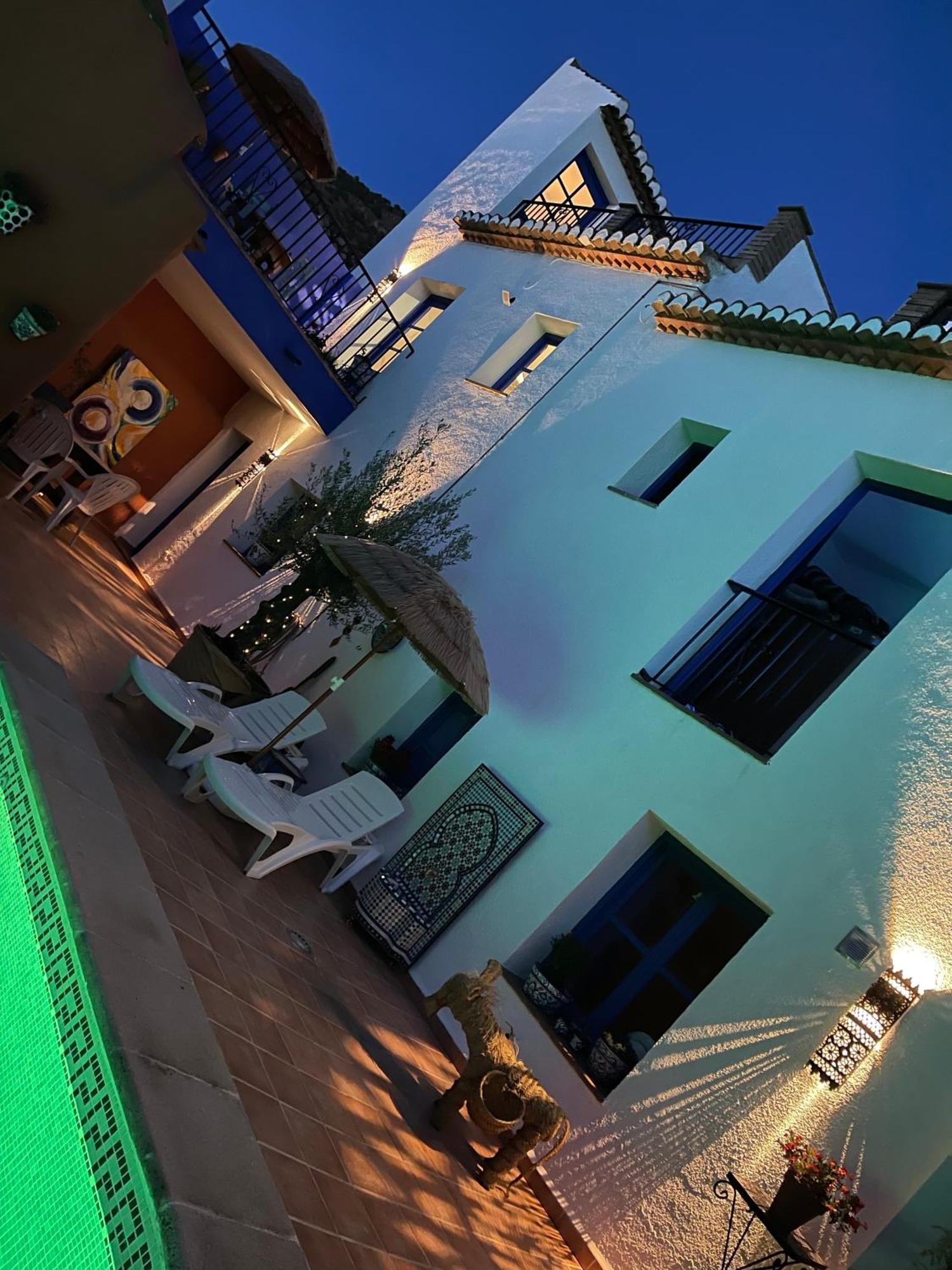 Casa Morayma, Lecrin, Granada (Adults Only) Hotel Acequias Exterior foto