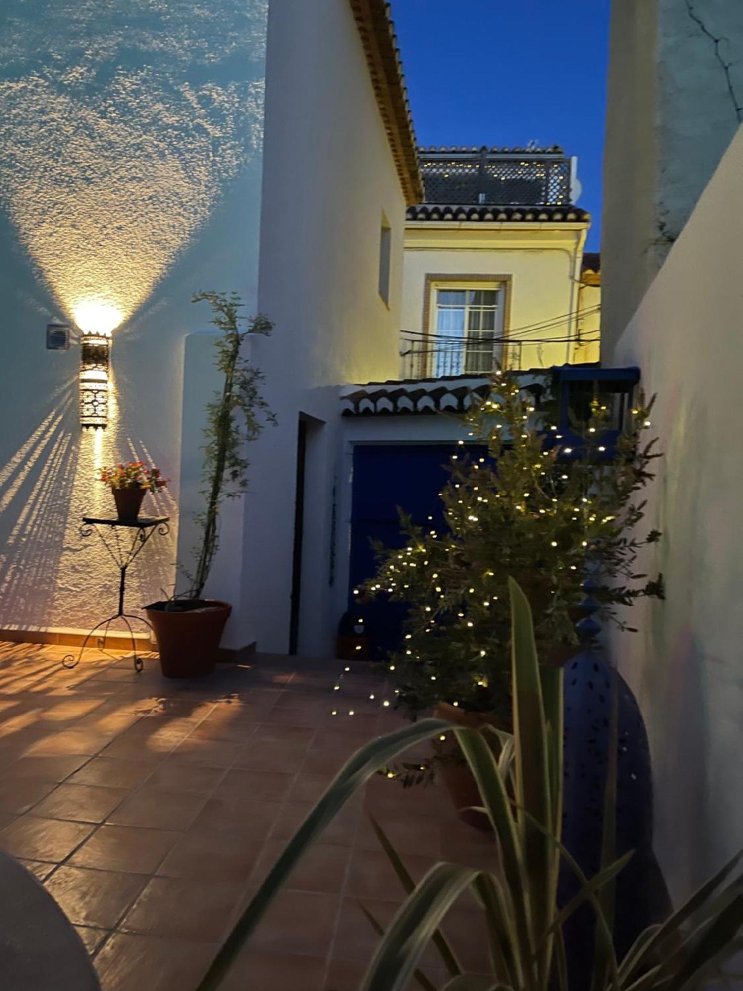 Casa Morayma, Lecrin, Granada (Adults Only) Hotel Acequias Exterior foto