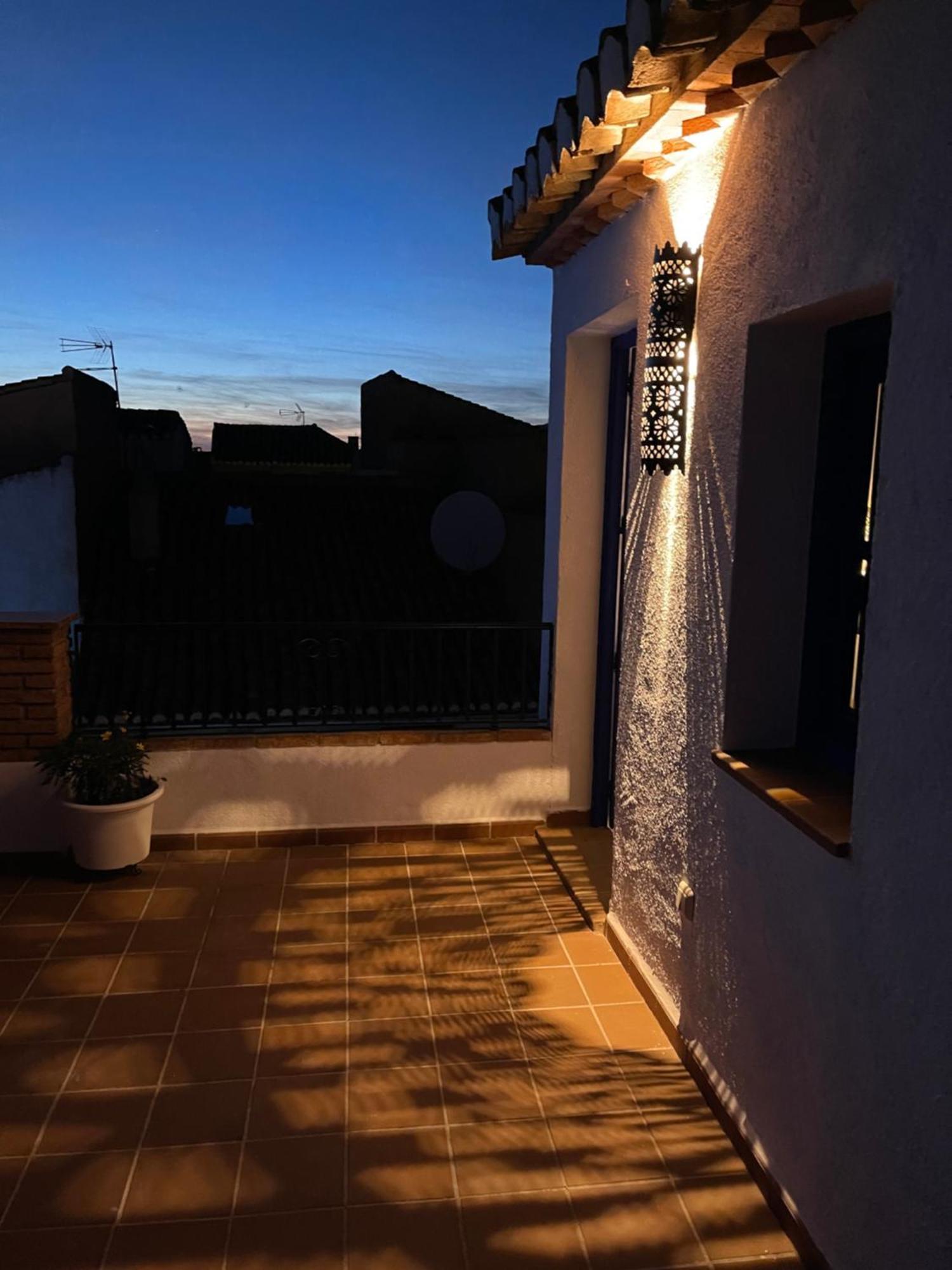 Casa Morayma, Lecrin, Granada (Adults Only) Hotel Acequias Exterior foto