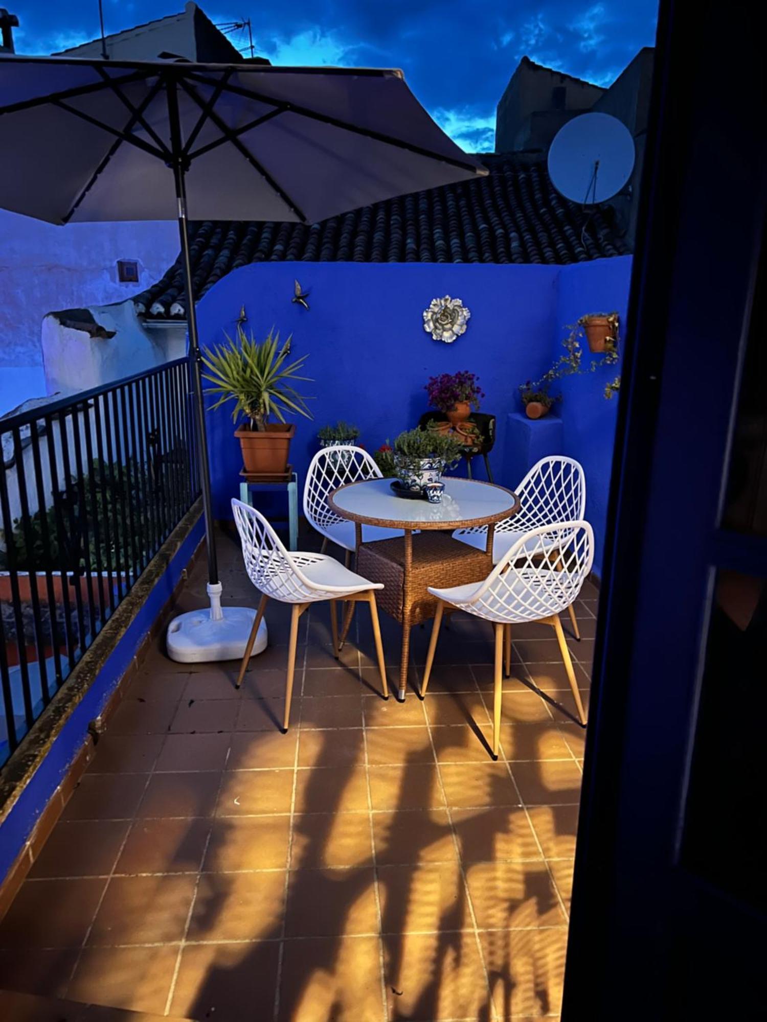 Casa Morayma, Lecrin, Granada (Adults Only) Hotel Acequias Exterior foto