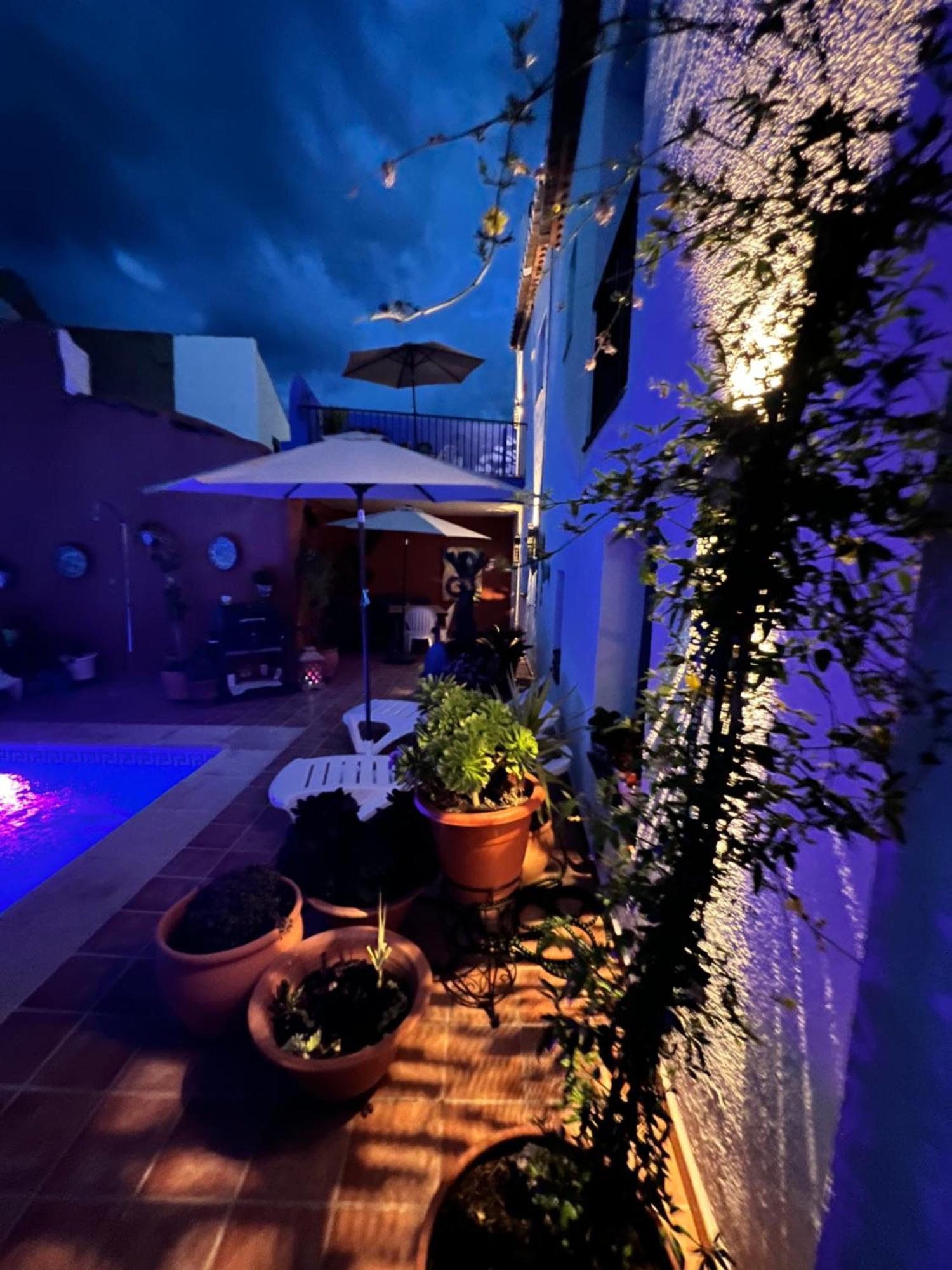 Casa Morayma, Lecrin, Granada (Adults Only) Hotel Acequias Exterior foto